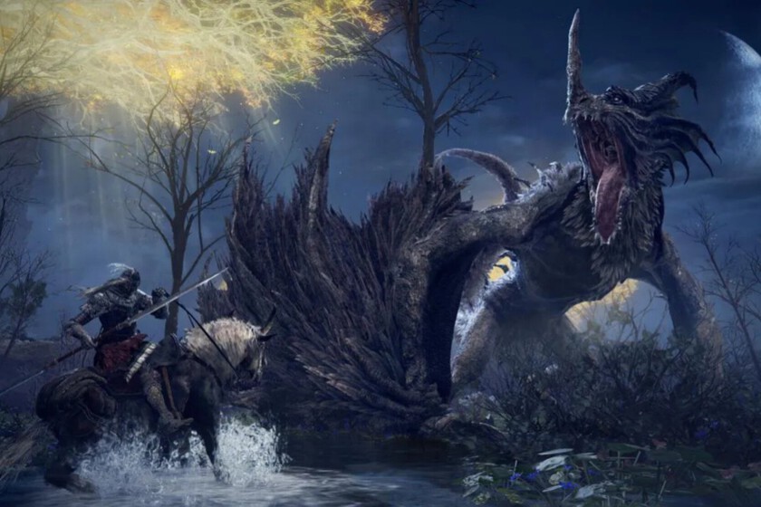 Imagen De Elden Ring