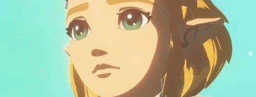 Nintendo regresa al mundo de Zelda: Tears of the Kingdom con un juego cargado de acción y combates. Hay un nuevo Hyrule Warriors en camino