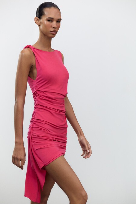 Vestido Zara Verano Barato Rebajas 10 Euros