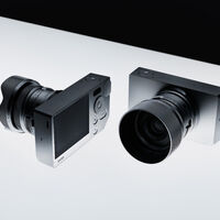 El iPhone de las cámaras fotográficas llega a México. Tan minimalista y espectacular como pocas en el planeta: Sigma BF, precio oficial