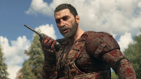 Dying Light The Beast