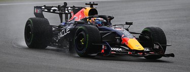 Max Verstappen gana, Kimi Antonelli sentencia y Fernando Alonso brilla en el día de la gran vergüenza de la Fórmula 1 