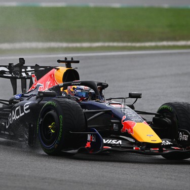 Verstappen Sepang F1 2026