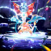Cómo conseguir a Charizard en las Teraincursiones de Pokémon Escarlata y Púrpura: días, horas y requisitos 
