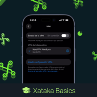 Cómo configurar una VPN en tu iPhone