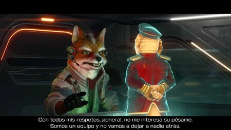 Star Fox 02