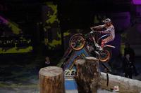 Toni Bou mantiene el liderato del Campeonato del Mundo X-Trial