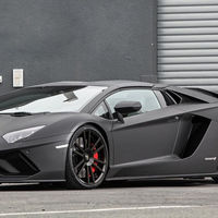 Lamborghini Aventador S-Presso by Wheelsandmore, el superdeportivo recibe 45 hp adicionales