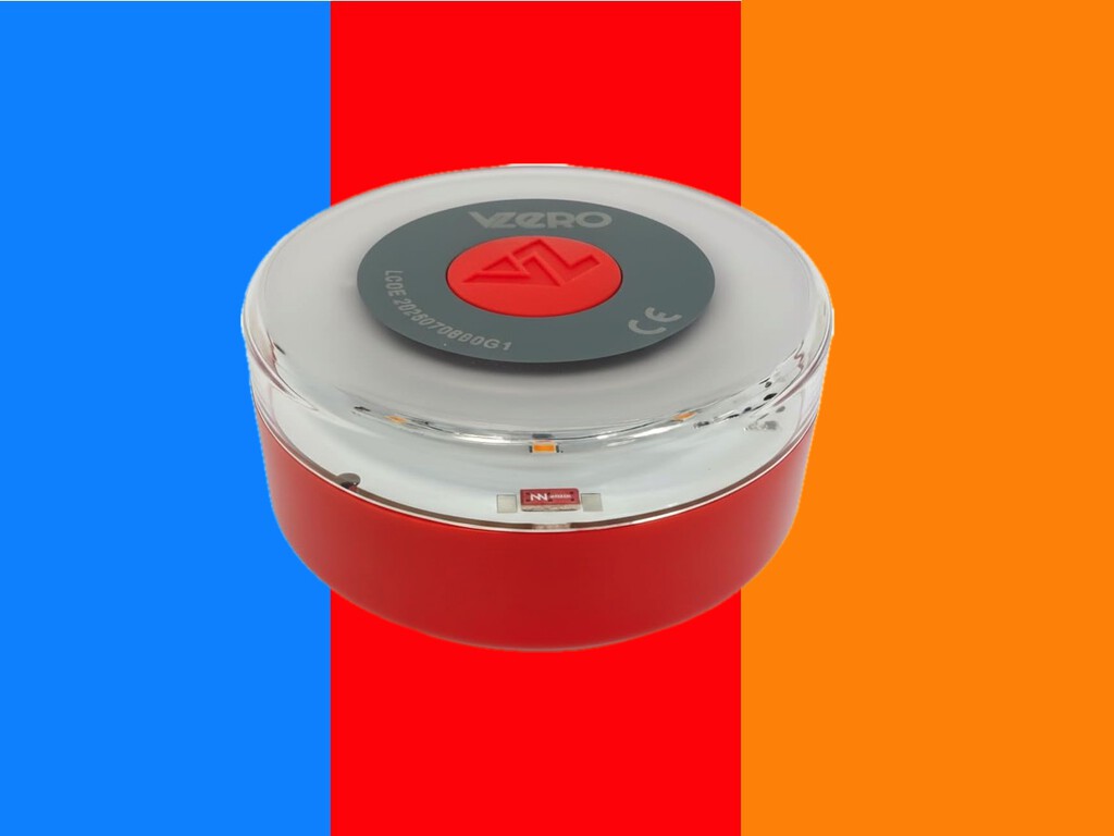 Estas son las balizas V16 conectadas de Movistar, Orange y Vodafone: guía de compra y comparativa