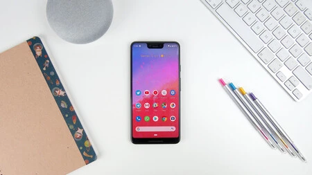 ピクセル3XL