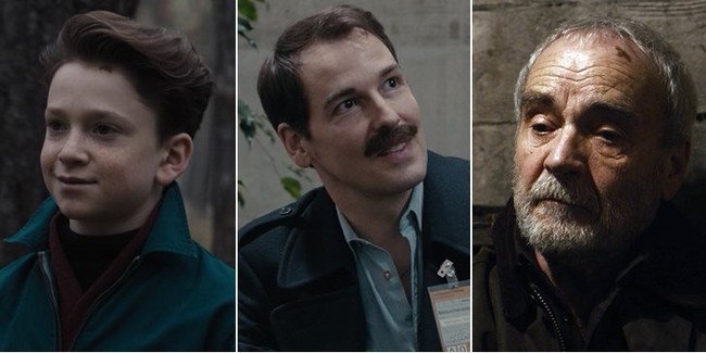 'Dark': guía de personajes y líneas temporales de la serie de Netflix ...