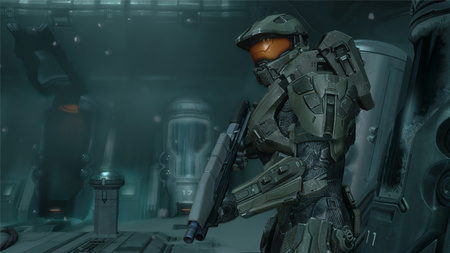 David Fincher producirá el trailer de lanzamiento de 'Halo 4'