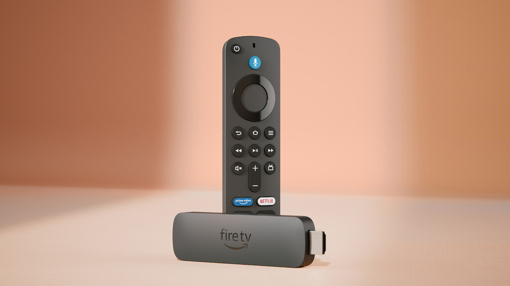 Todos los Fire TV Stick han bajado de precio: así son las nuevas ofertas individuales y con packs de mandos Luna, Intercom y más