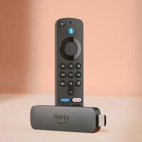 Todos los Fire TV Stick han bajado de precio: así son las nuevas ofertas individuales y con packs de mandos Luna, Intercom y más 