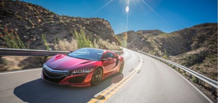 Acura Nsx 2017 1024 07