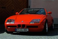 Motorpasion al rescate: BMW Z1