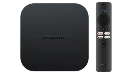Xiaomi Tv Box 2nd