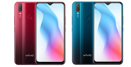 Vivoy3se