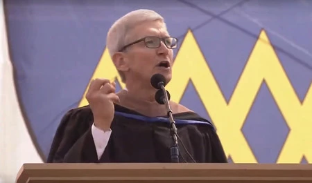 ティム・クック