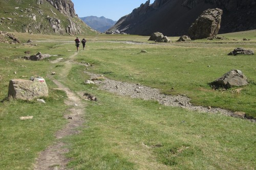 Compañeros de Ruta: escapadas a la naturaleza con distanciamiento social
