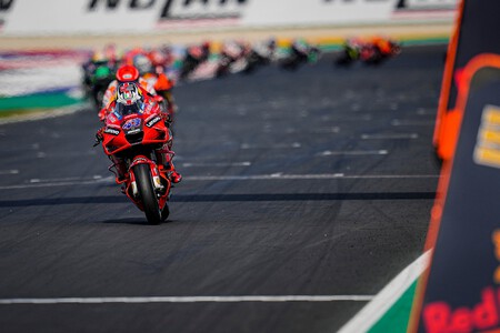 Miller Misano Motogp 2021