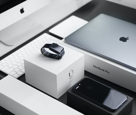 Apple lanza iOS 14.4 y resto de sistemas: mejoras en bluetooth, correcciones y nueva esfera de Apple Watch