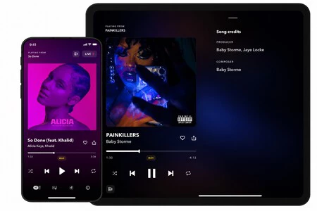 Tidal