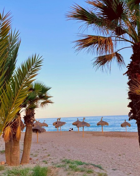 Pueblo Bonito Almeria Andalucia Grecia