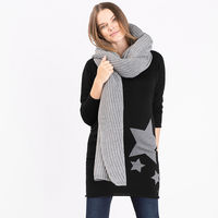 Ocho jerséis premamá para que el frío no te pille desprevenida