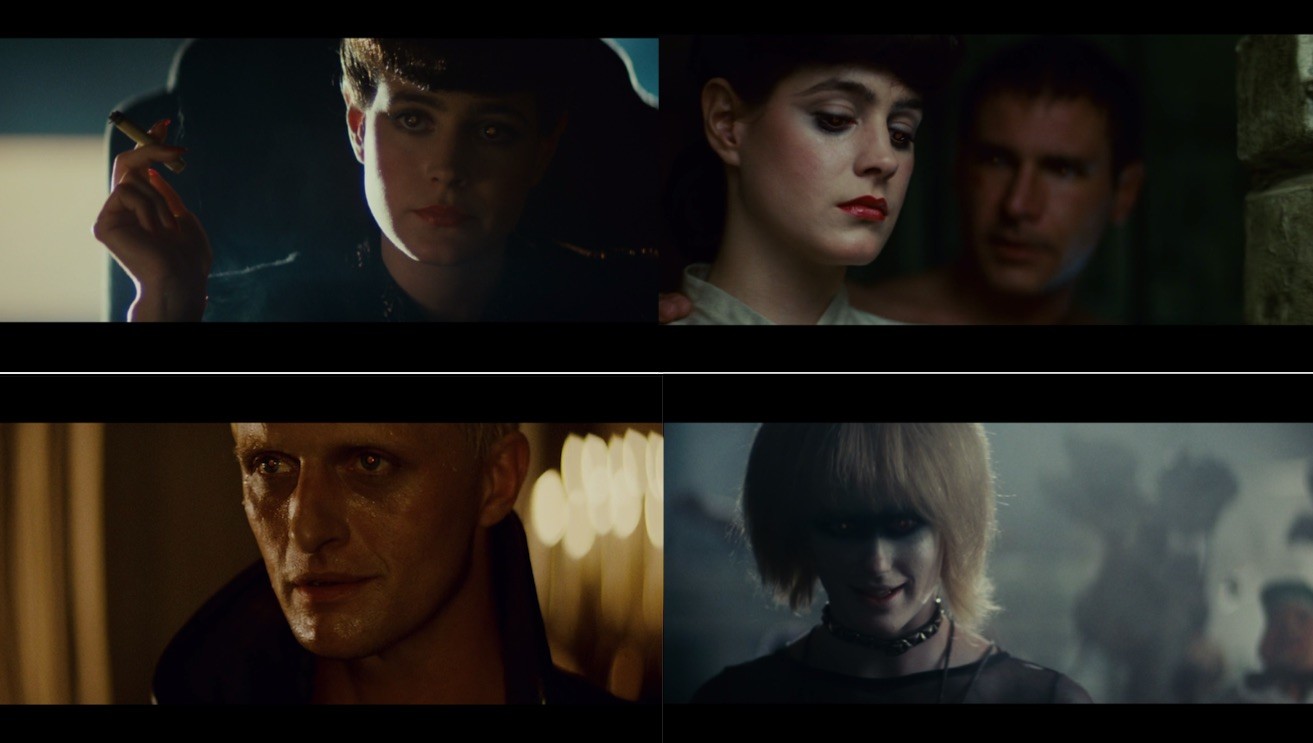 El gran debate con 'Blade Runner' nunca termina: ¿era Deckard un ...