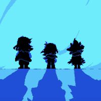Toby Fox, creador de Deltarune y Undertale, es el nuevo enemigo de la comunidad porque nunca habrá traducciones a más idiomas de sus juegos  