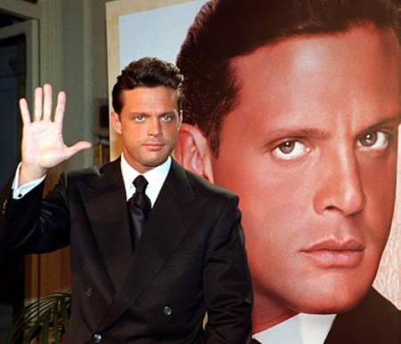 Luis Miguel cancela concierto en NY por crisis
