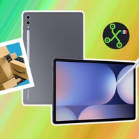 Amazon y Samsung le ponen rebaja de más del 50% a la Galaxy Tab S10 Plus y hasta regala un S-Pen