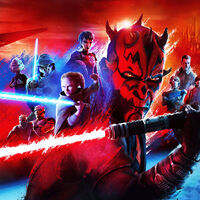 Maul: Shadow Lord se ha convertido en una de las series mejor valoradas de Star Wars: tiene un 98% y está en un empate triple épico