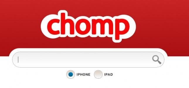 Chomp