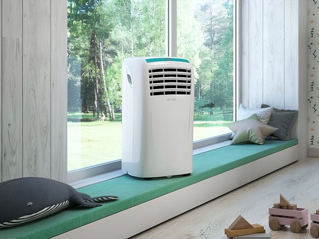 Aire acondicionado portátil Infiniton PAC-F75