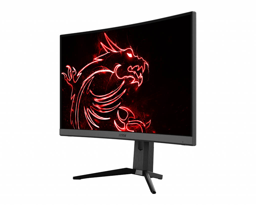 MSI Optix MAG272CQP: nuevo monitor gaming con resolución WQGD, 27 pulgadas y hasta 165 Hz en pantalla