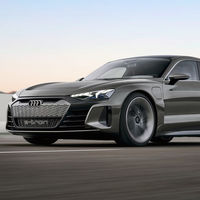 El futuro coche eléctrico Audi e-tron GT se fabricará a finales de 2020 en la misma planta que el Audi R8
