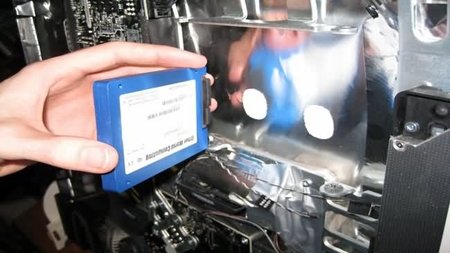 Tres ventajas al usar los discos SSD en los equipos de tu empresa