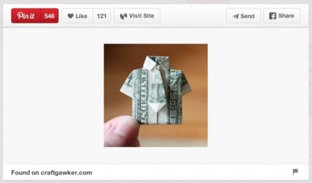 Pinterest: la empresa sin apenas ingresos pero que ya vale 5.000 millones de dólares
