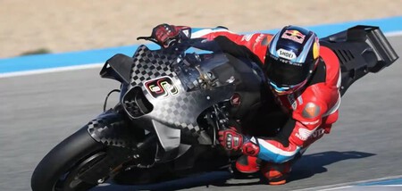 Bradl Jerez Motogp 2024 2