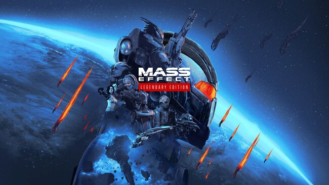 mass effect
