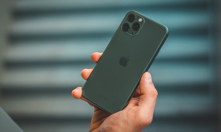 Iphone 11 Pro