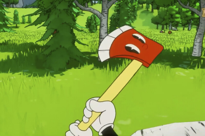 Si te ha molado MOUSE: P.I. For Hire, echa un ojo a este juego de supervivencia que ya puedes probar gratis en Steam