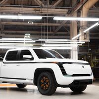 Lordstown Motors presume de más de 100.000 reservas de su pick-up eléctrica, un éxito meritorio pero con 'truco'  