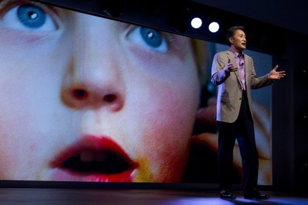 Sony incluirá la tecnología de puntos cuánticos en sus televisores