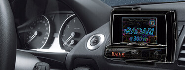 Hay gente que piensa que es inmune a las multas de velocidad usando Waze o Google Maps. La realidad es que tienen el doble de posibilidades de que los cacen