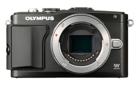 Olympus E-PL5 y E-PM2 ¿rumores o están al caer?