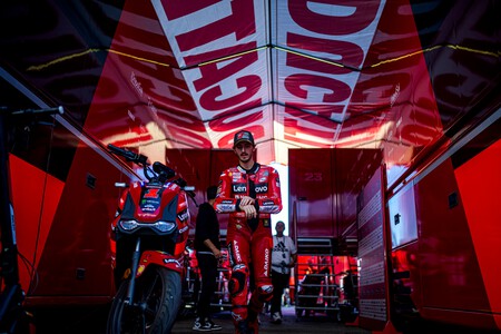 Pecco Bagnaia Ducati Motogp 2023