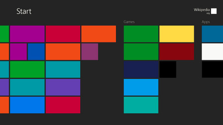 Microsoft solicita el registro de la marca "Mod": ¿el sustituto de la denominación "Metro"?